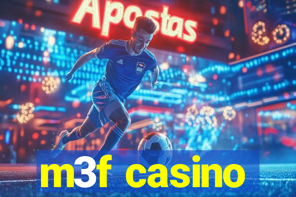 m3f casino